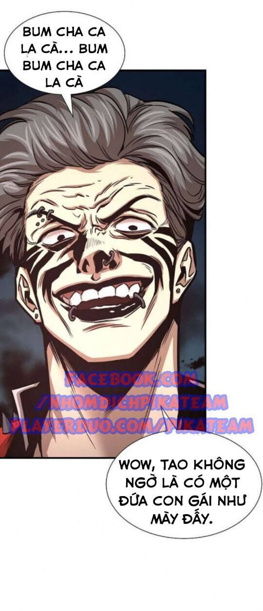 Return Survival Chap 45 - Next Chap 46