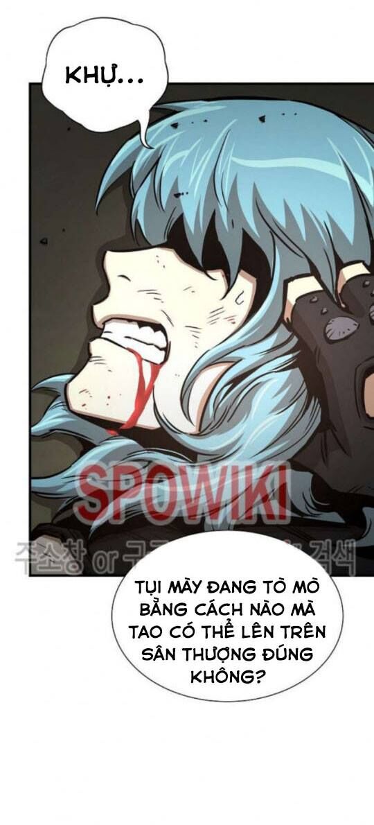 Return Survival Chap 45 - Next Chap 46