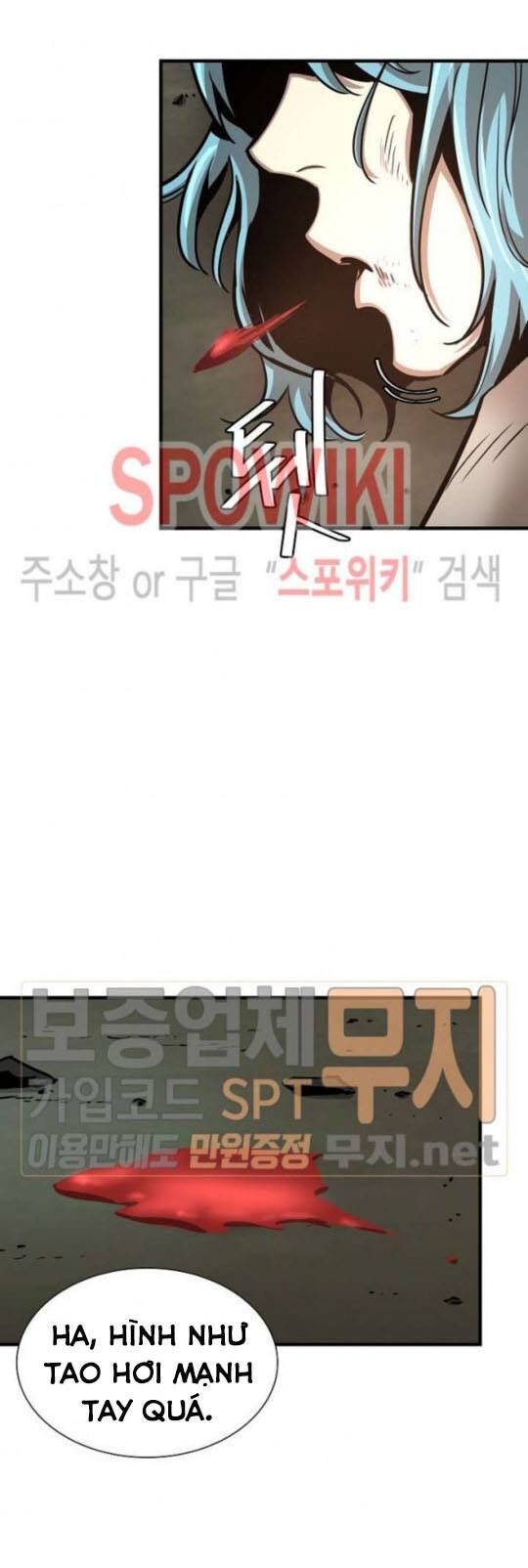 Return Survival Chap 45 - Next Chap 46