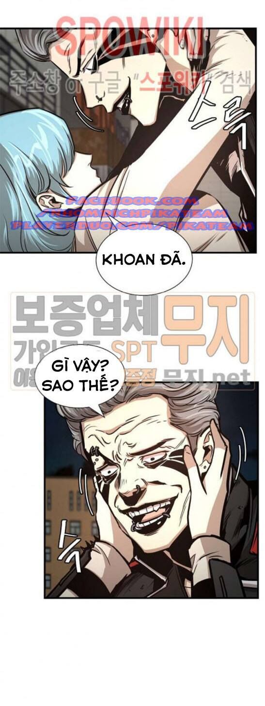 Return Survival Chap 45 - Next Chap 46