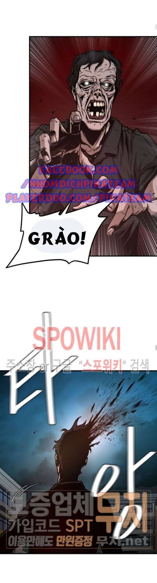 Return Survival Chap 45 - Next Chap 46