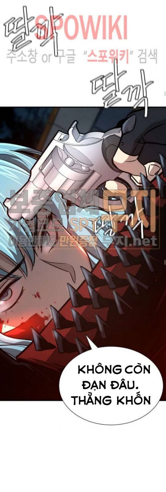 Return Survival Chap 46 - Next Chap 47