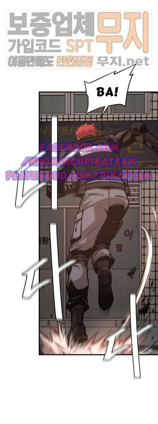 Return Survival Chap 46 - Next Chap 47