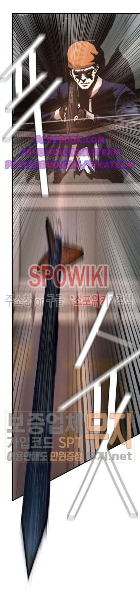 Return Survival Chap 46 - Next Chap 47