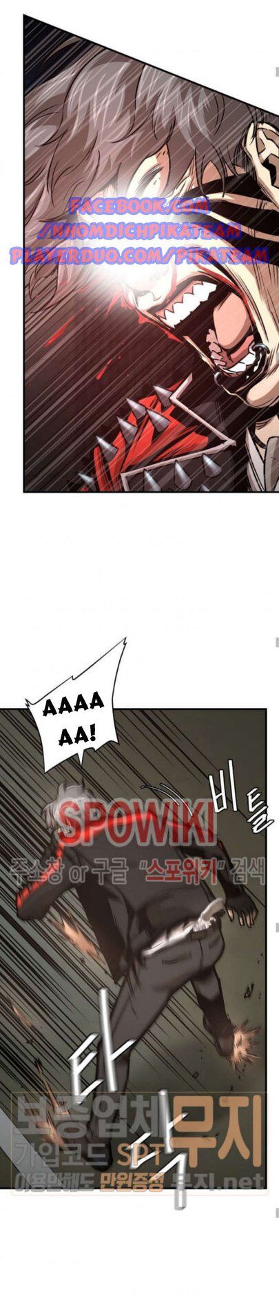 Return Survival Chap 46 - Next Chap 47