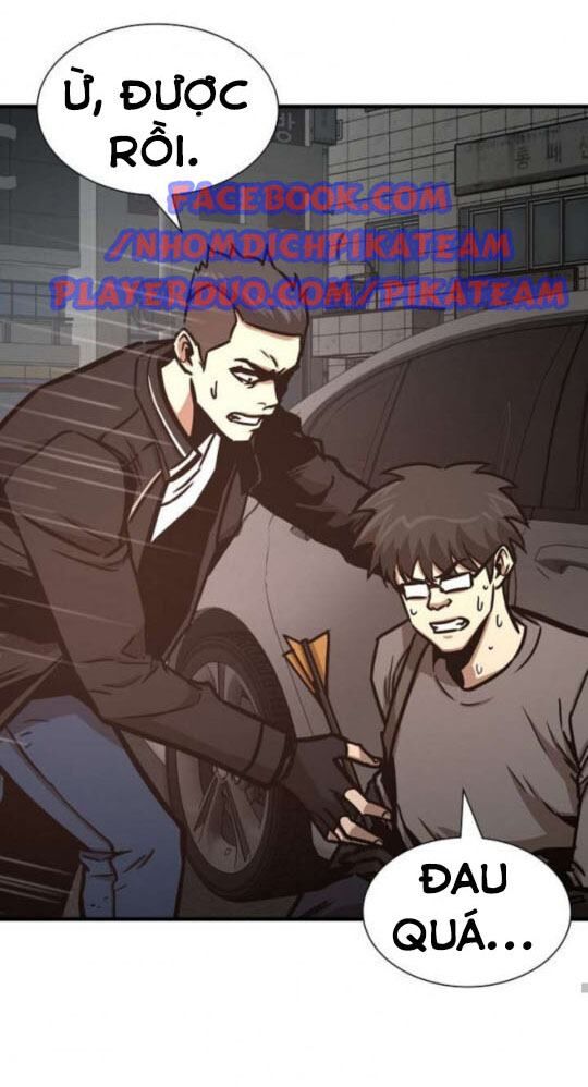 Return Survival Chap 46 - Next Chap 47