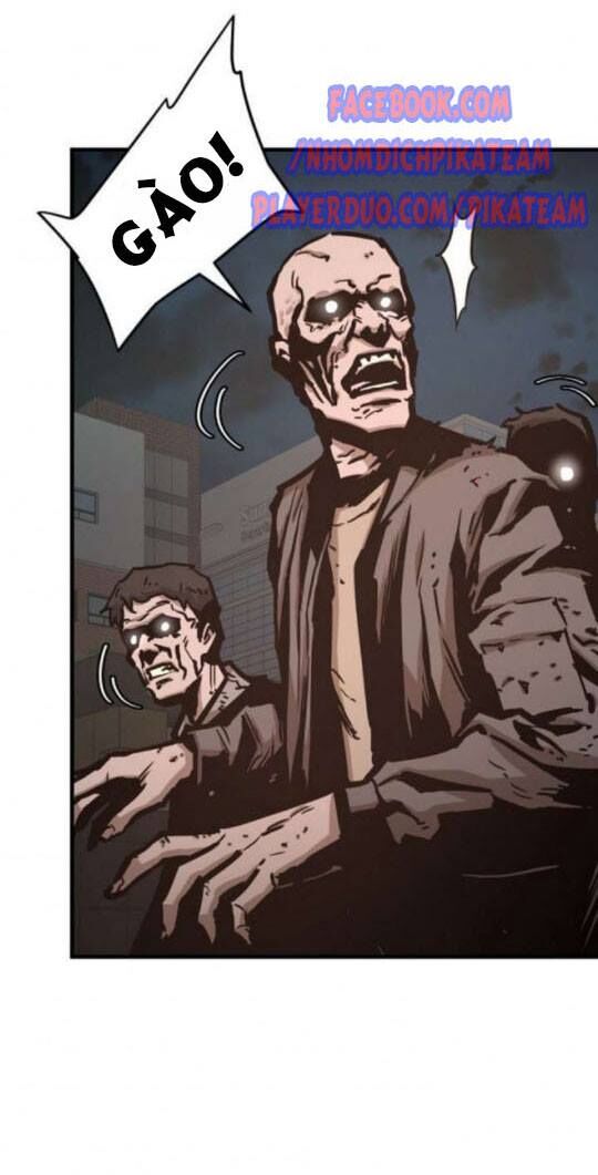 Return Survival Chap 46 - Next Chap 47