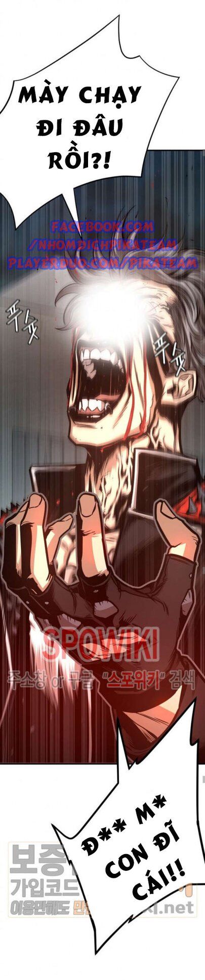 Return Survival Chap 46 - Next Chap 47