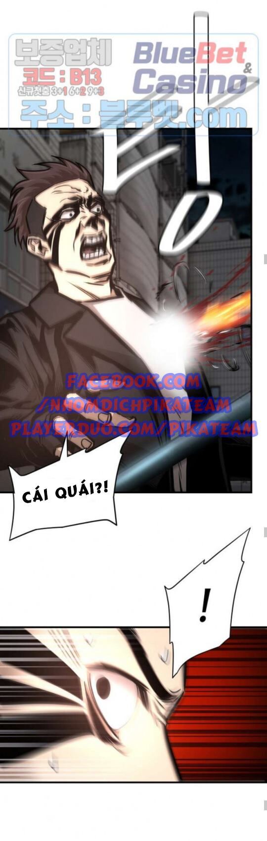 Return Survival Chap 47 - Next Chap 48