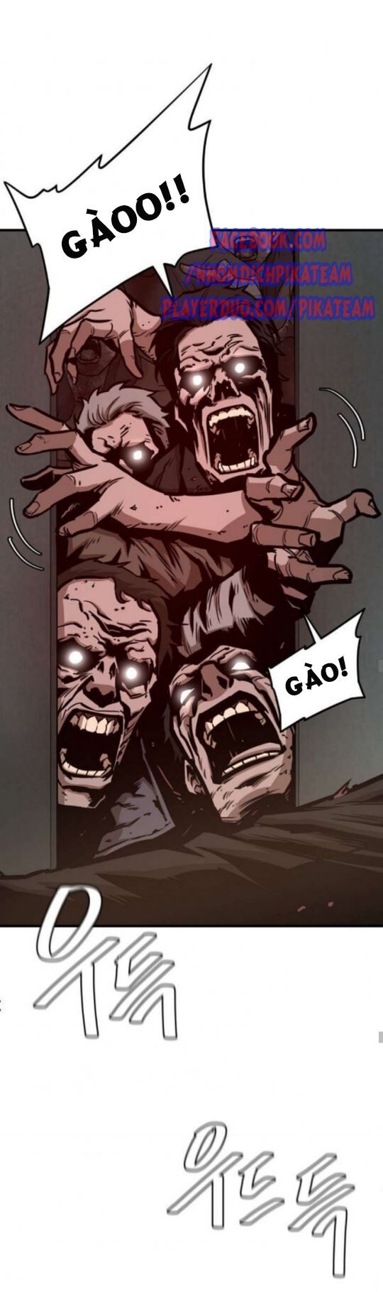 Return Survival Chap 47 - Next Chap 48