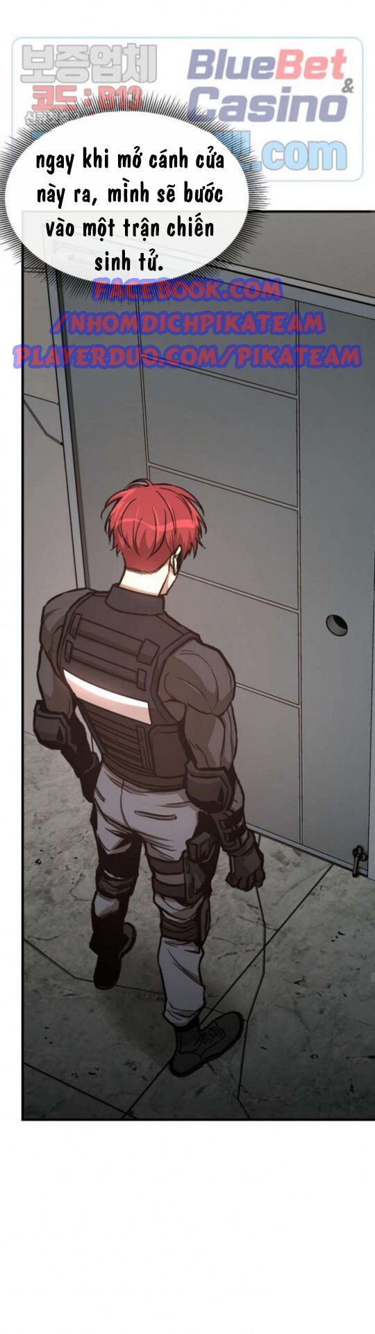 Return Survival Chap 47 - Next Chap 48