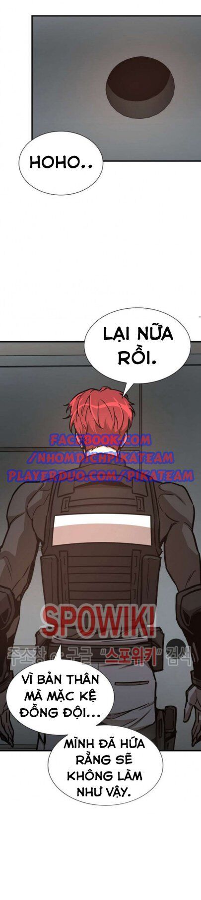 Return Survival Chap 47 - Next Chap 48