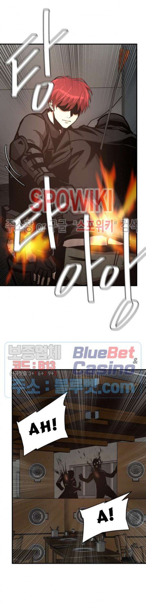 Return Survival Chap 47 - Next Chap 48