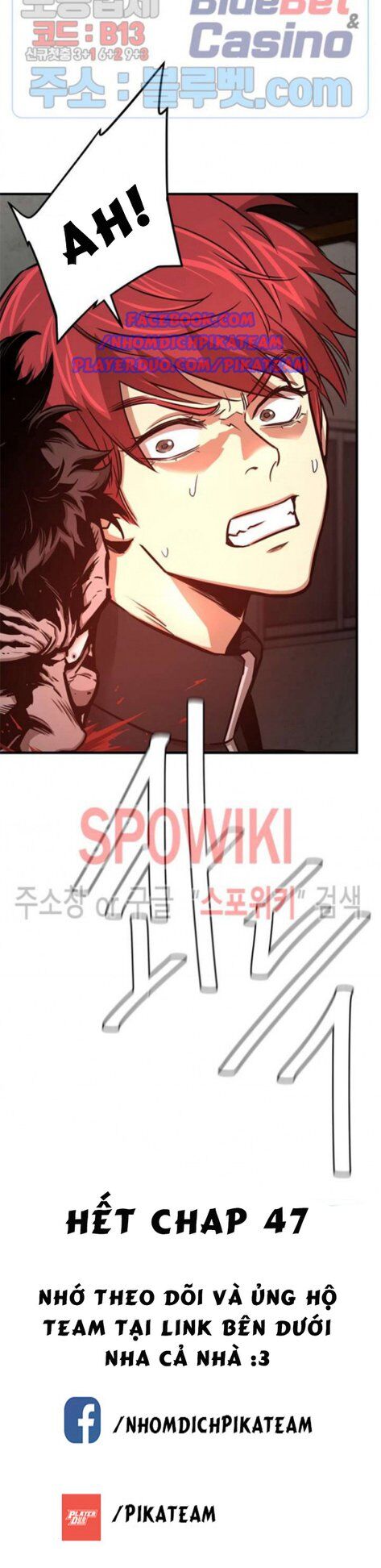 Return Survival Chap 47 - Next Chap 48