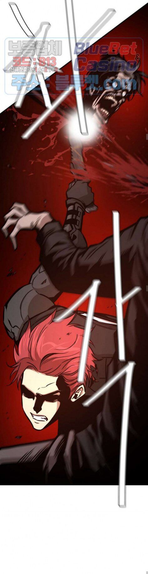 Return Survival Chap 47 - Next Chap 48