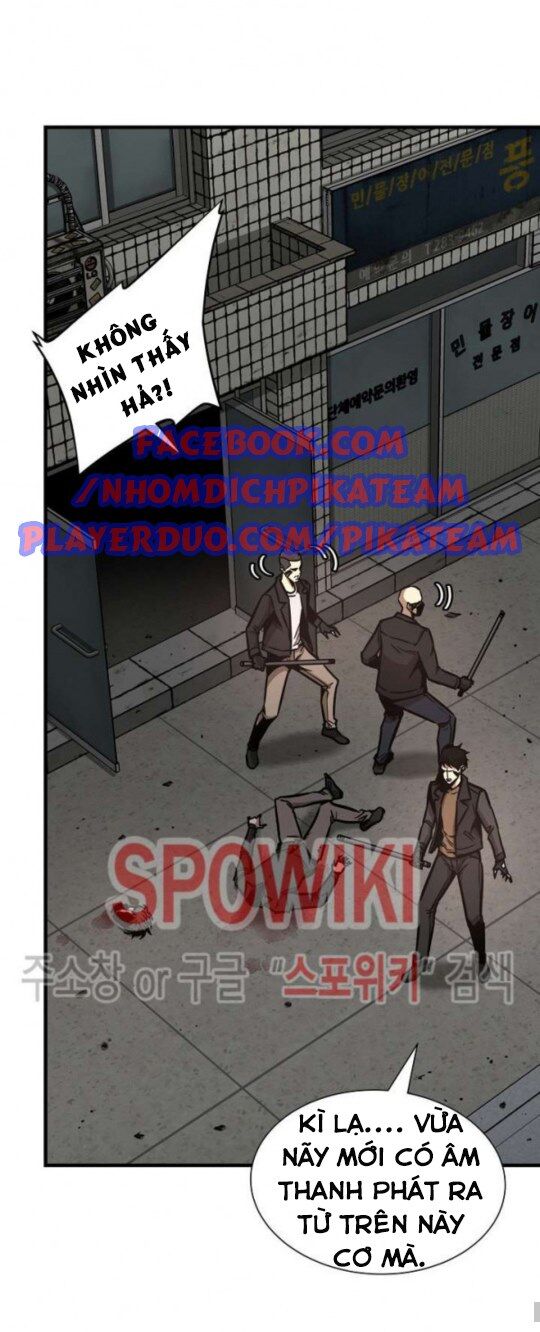 Return Survival Chap 47 - Next Chap 48