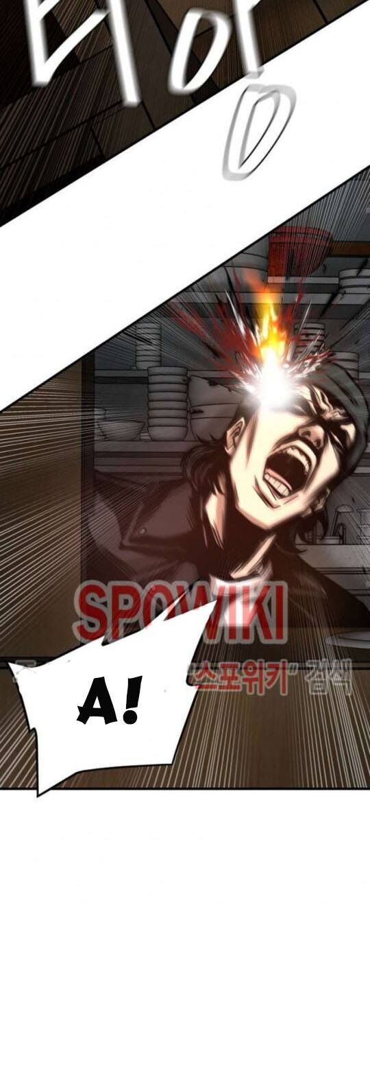 Return Survival Chap 48 - Next Chap 49