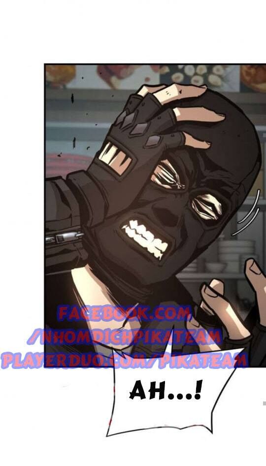 Return Survival Chap 48 - Next Chap 49