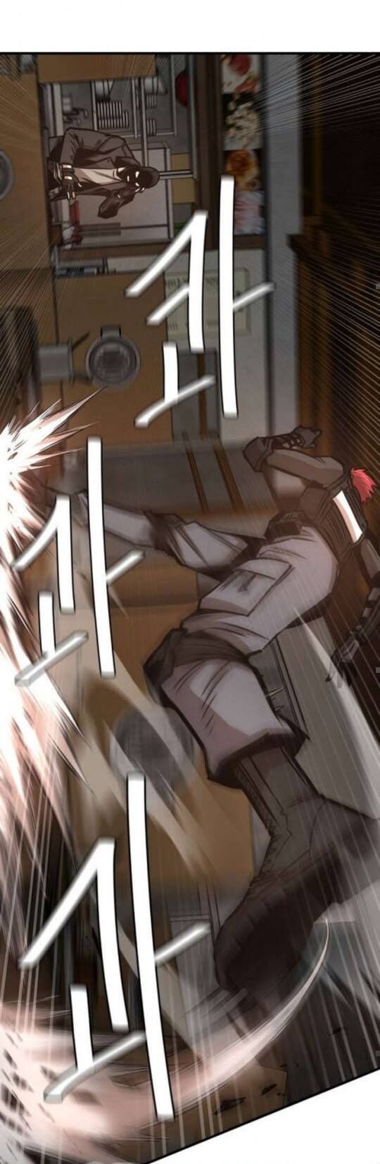 Return Survival Chap 48 - Next Chap 49