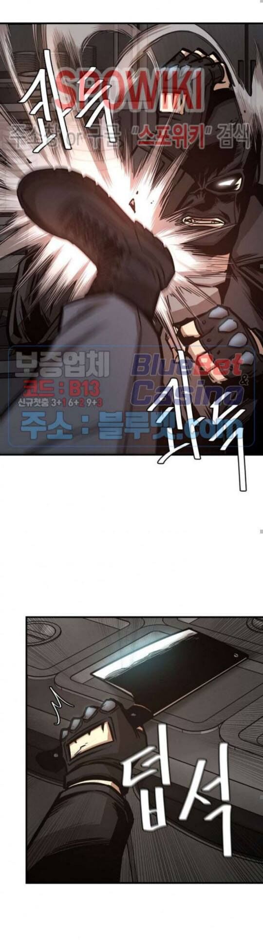 Return Survival Chap 48 - Next Chap 49