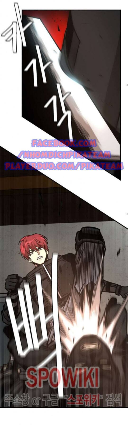 Return Survival Chap 48 - Next Chap 49