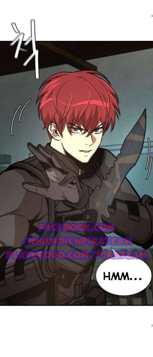 Return Survival Chap 48 - Next Chap 49