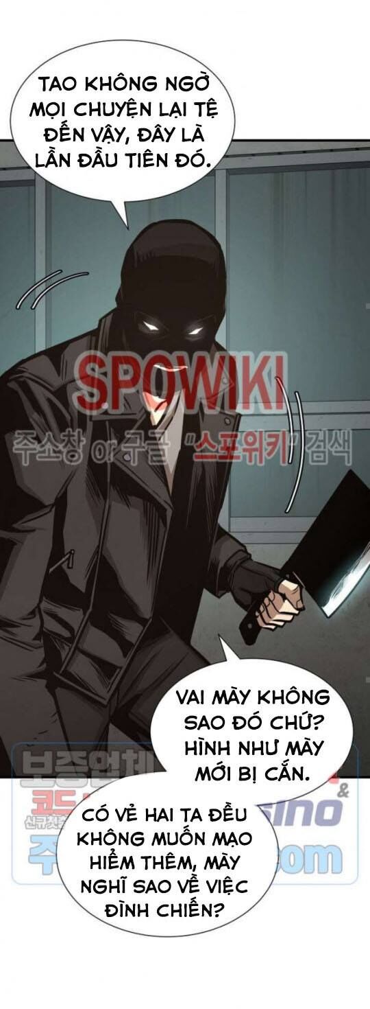 Return Survival Chap 48 - Next Chap 49