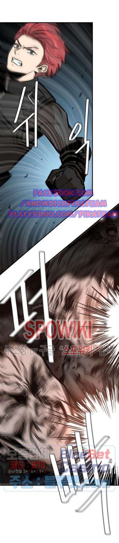 Return Survival Chap 48 - Next Chap 49