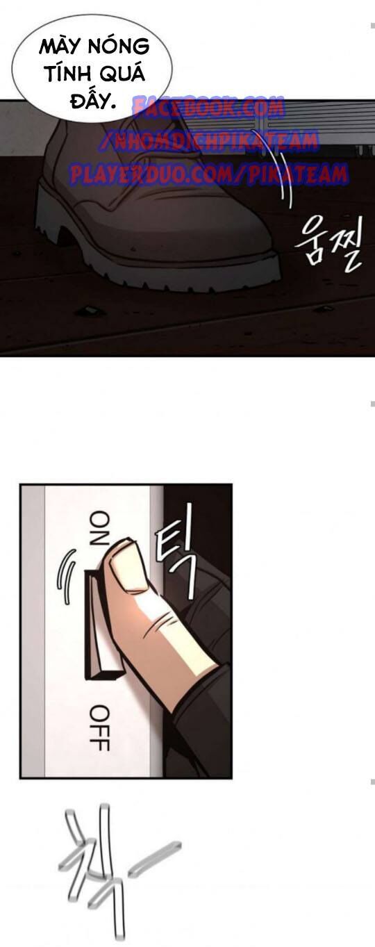 Return Survival Chap 48 - Next Chap 49