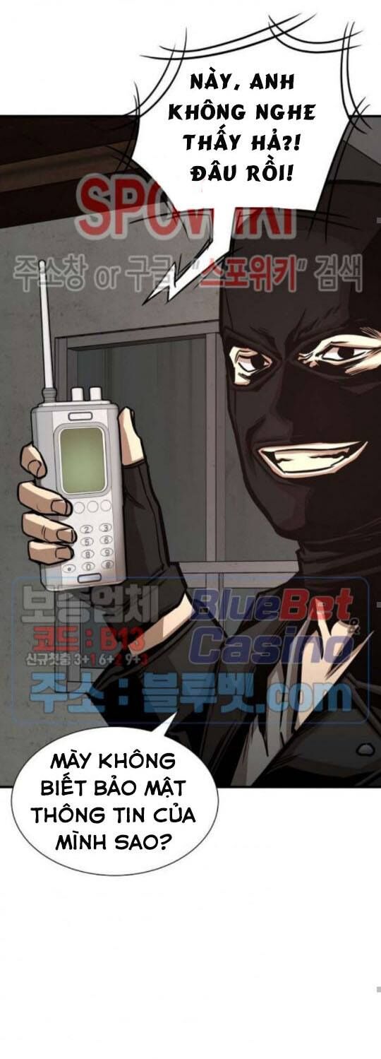 Return Survival Chap 48 - Next Chap 49