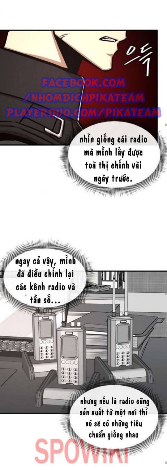 Return Survival Chap 48 - Next Chap 49