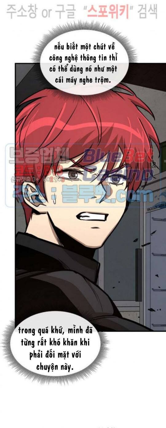 Return Survival Chap 48 - Next Chap 49