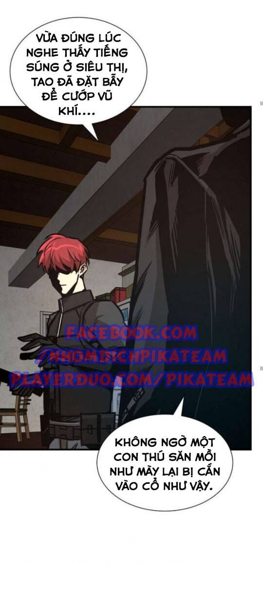 Return Survival Chap 48 - Next Chap 49