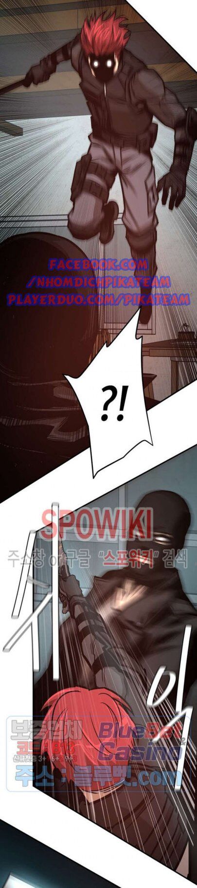 Return Survival Chap 48 - Next Chap 49