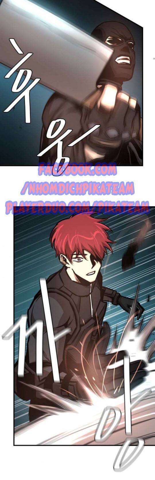 Return Survival Chap 48 - Next Chap 49