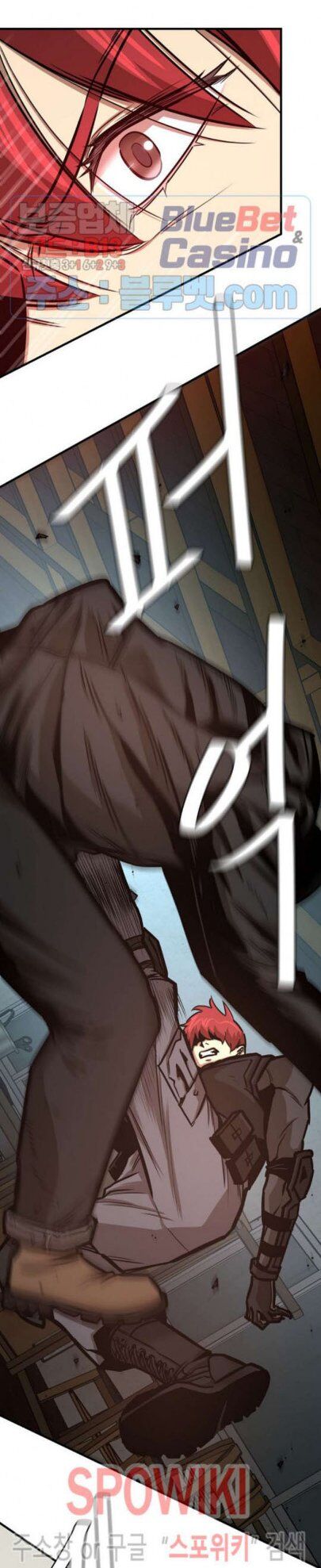 Return Survival Chap 48 - Next Chap 49