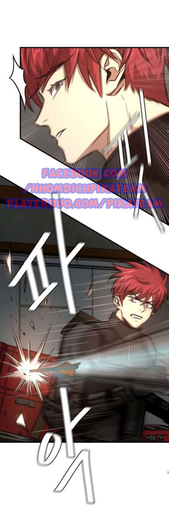 Return Survival Chap 48 - Next Chap 49