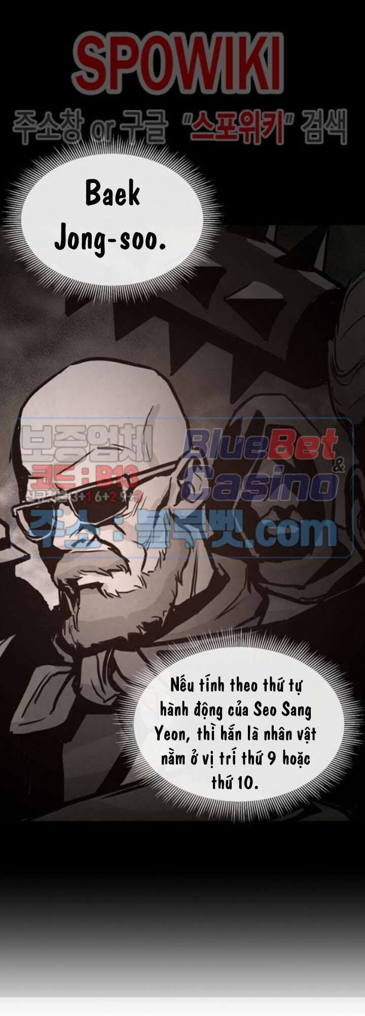 Return Survival Chap 49 - Next Chap 50