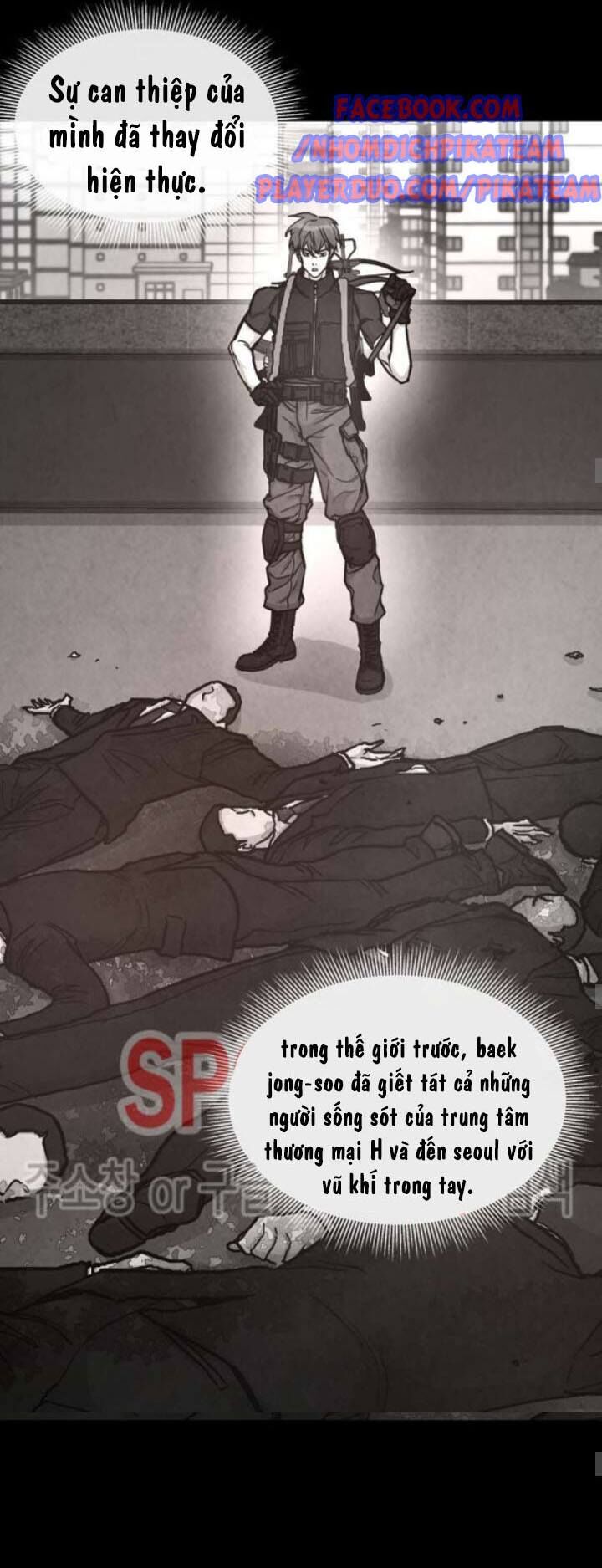 Return Survival Chap 49 - Next Chap 50