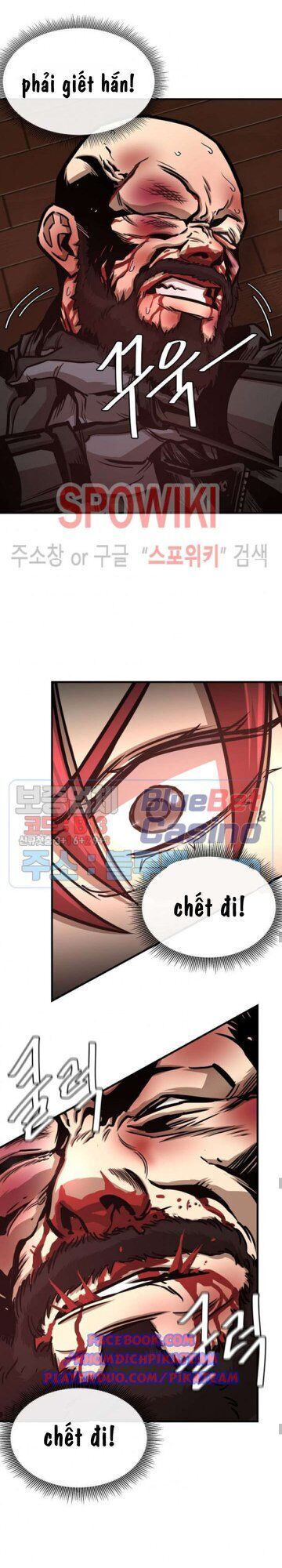 Return Survival Chap 49 - Next Chap 50