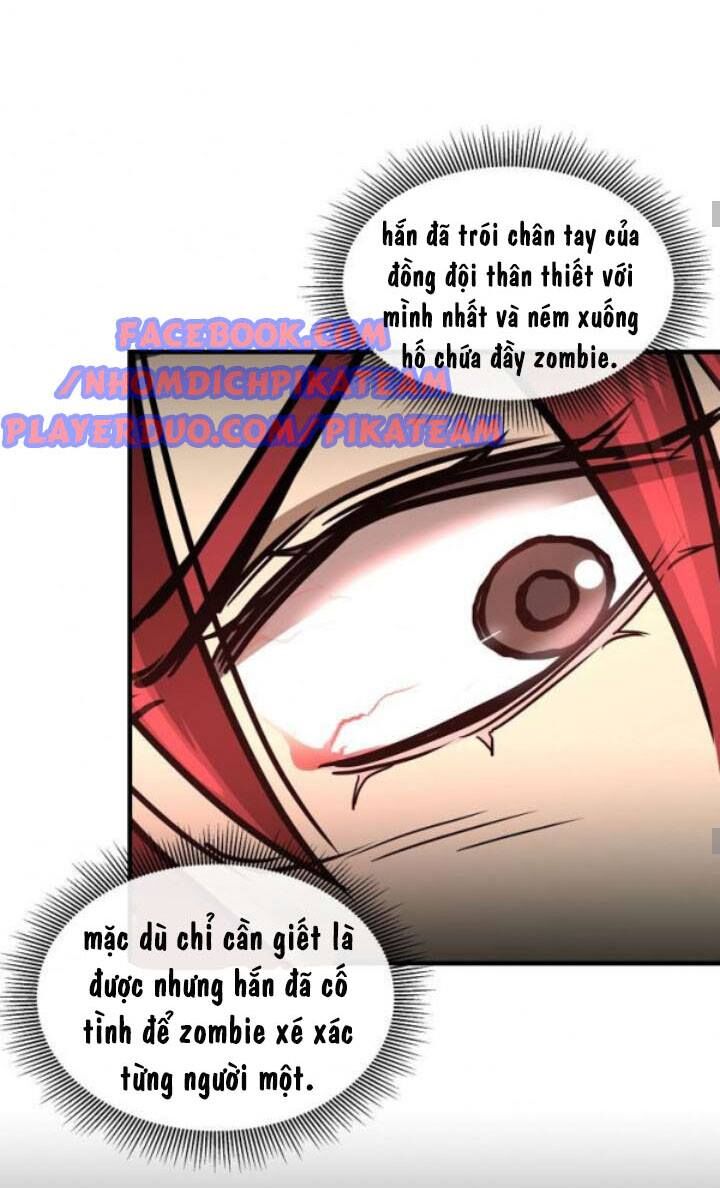 Return Survival Chap 49 - Next Chap 50