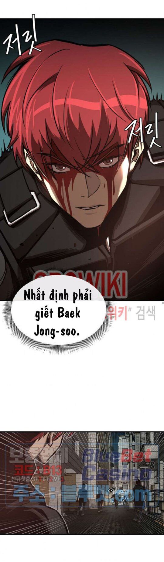 Return Survival Chap 49 - Next Chap 50