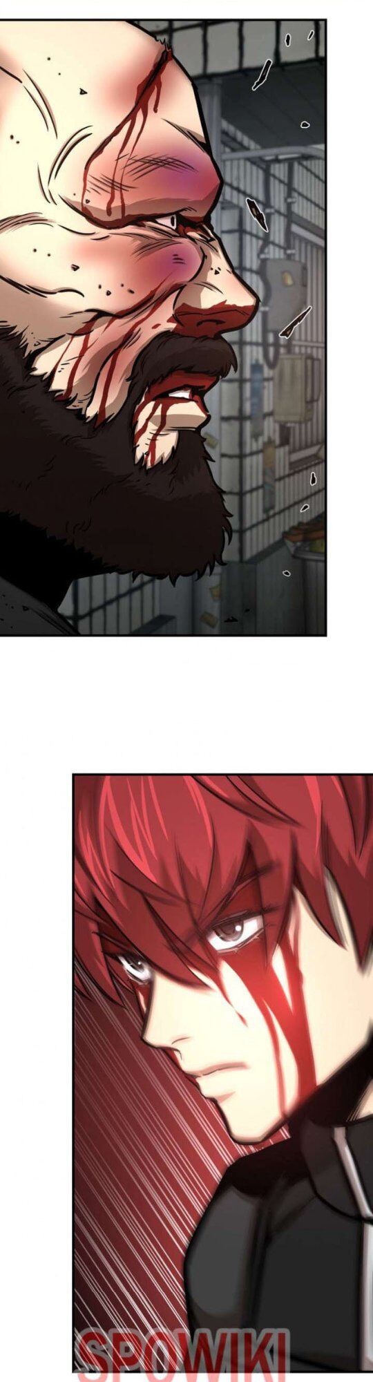 Return Survival Chap 49 - Next Chap 50