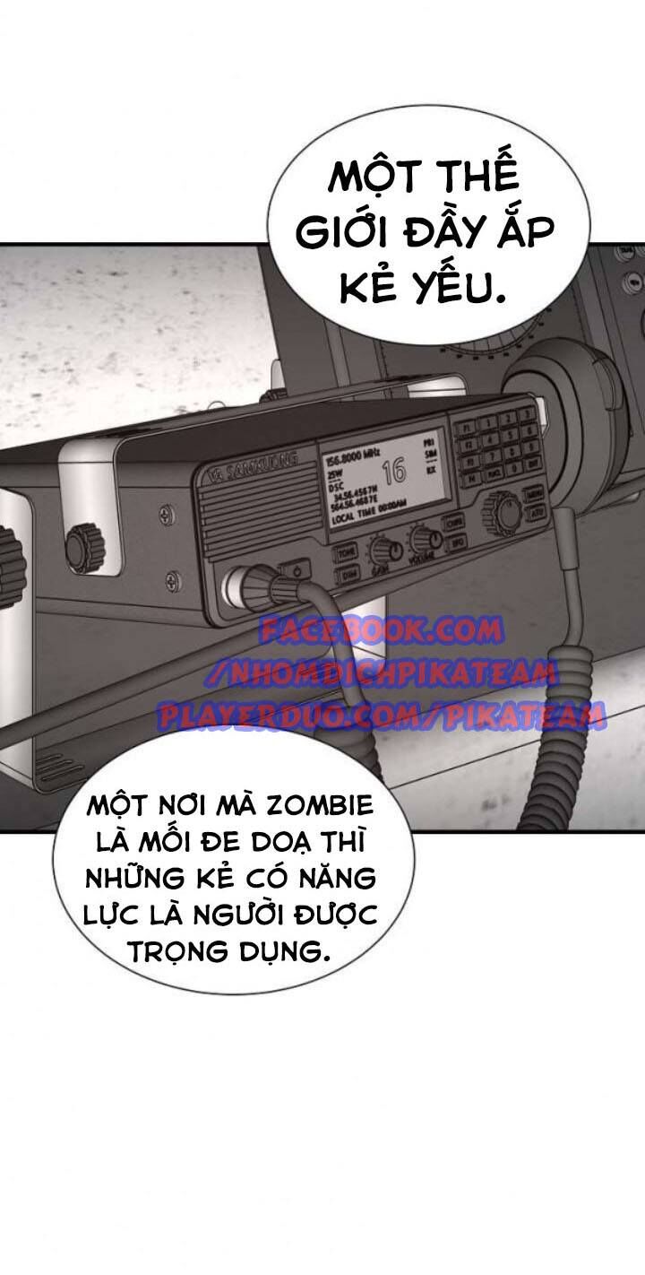 Return Survival Chap 49 - Next Chap 50