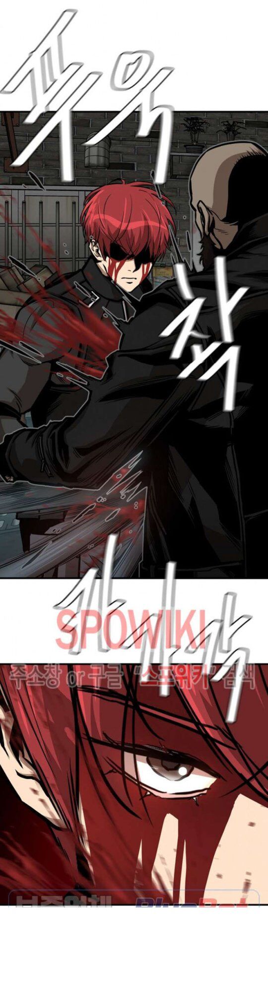 Return Survival Chap 49 - Next Chap 50