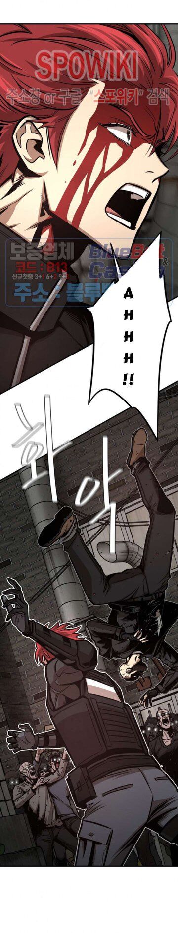 Return Survival Chap 49 - Next Chap 50