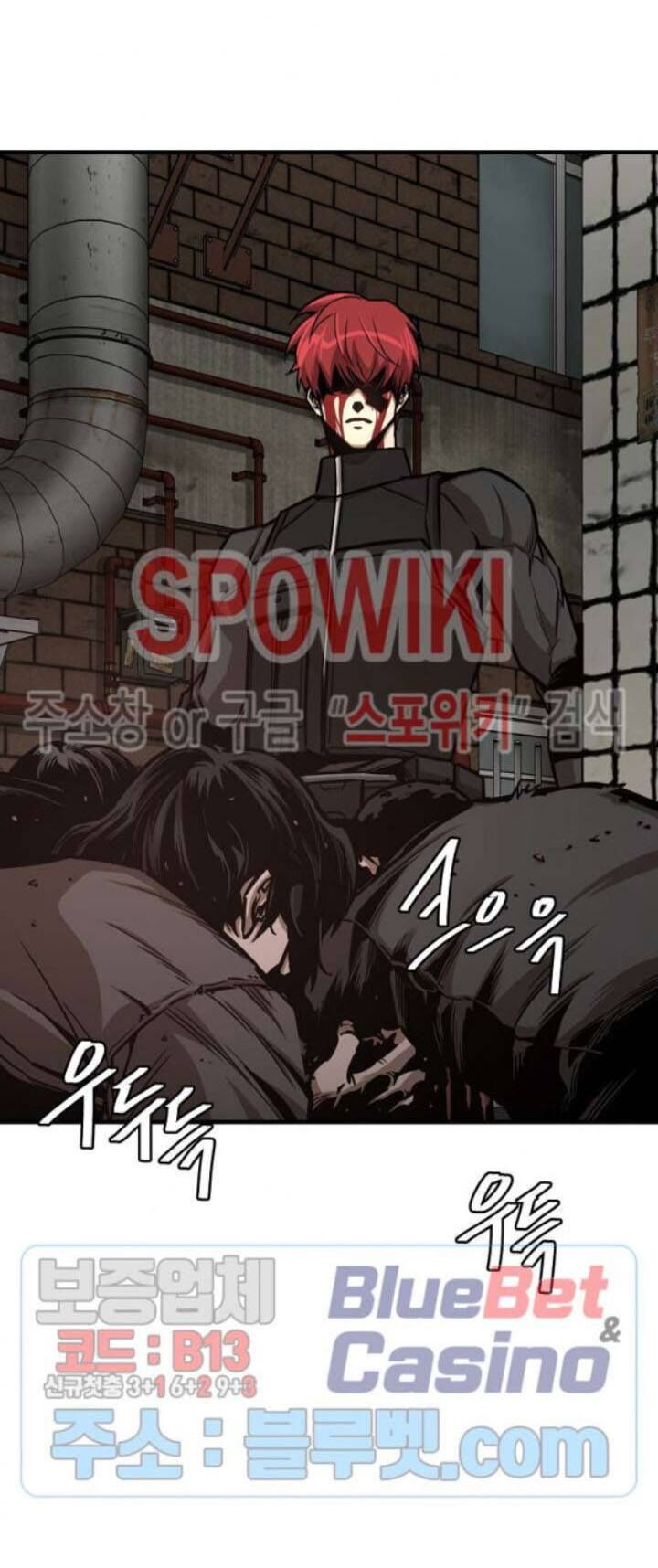 Return Survival Chap 49 - Next Chap 50