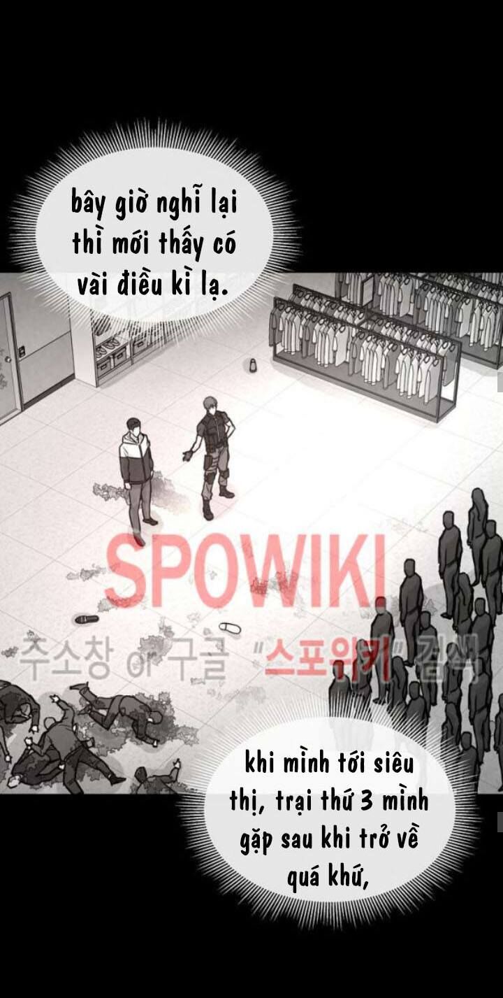 Return Survival Chap 49 - Next Chap 50