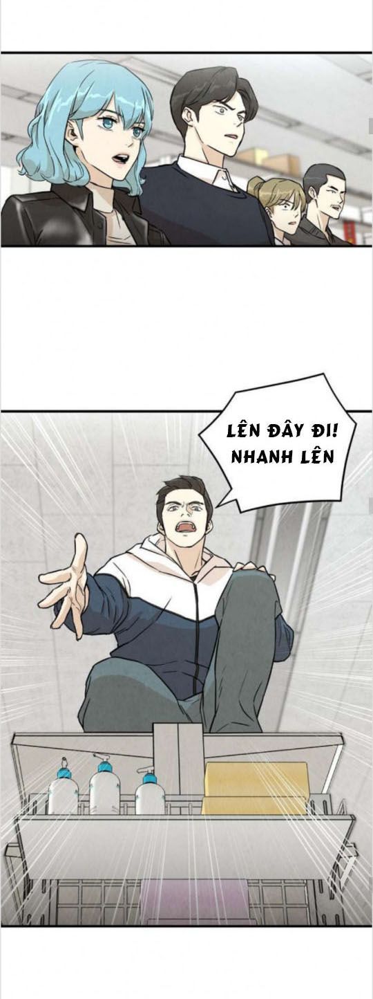 Return Survival Chap 5 - Next Chap 6