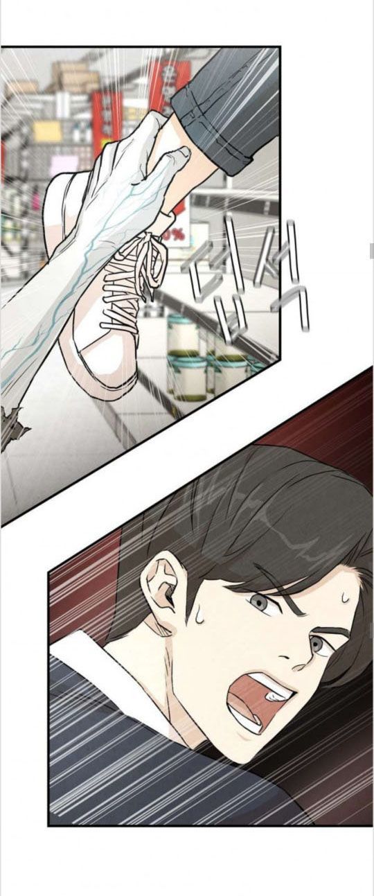 Return Survival Chap 5 - Next Chap 6